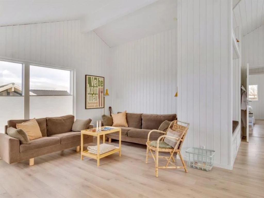 Holiday Home Gregor - 300m from the sea by Interhome