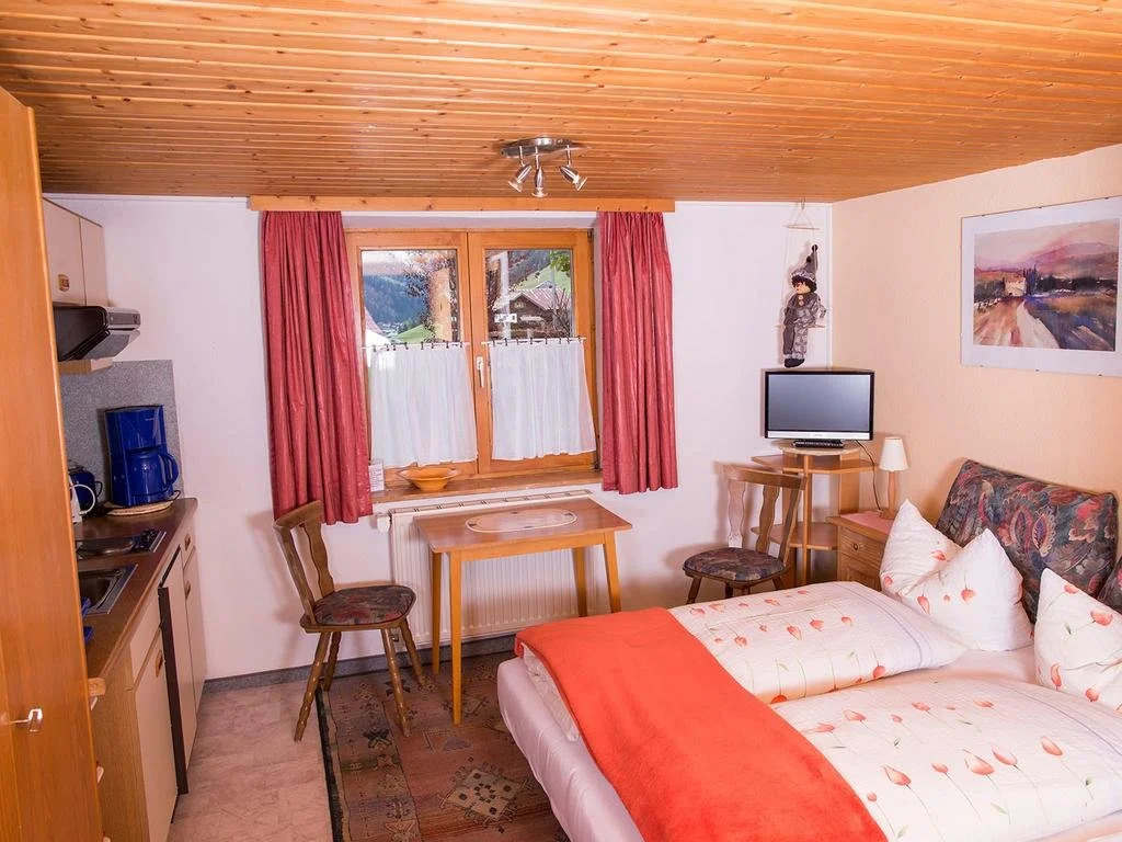 Gästehaus Linder Ferienwohnungen