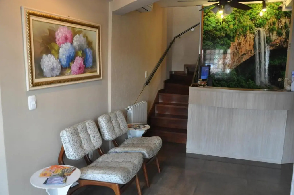 Pousada Villa Vecchia