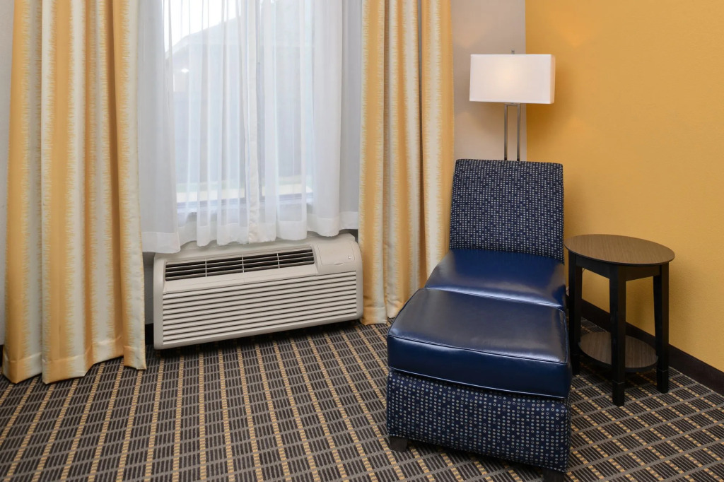 Fairfield Inn & Suites by Marriott Fort Walton Beach Hurlburt Area