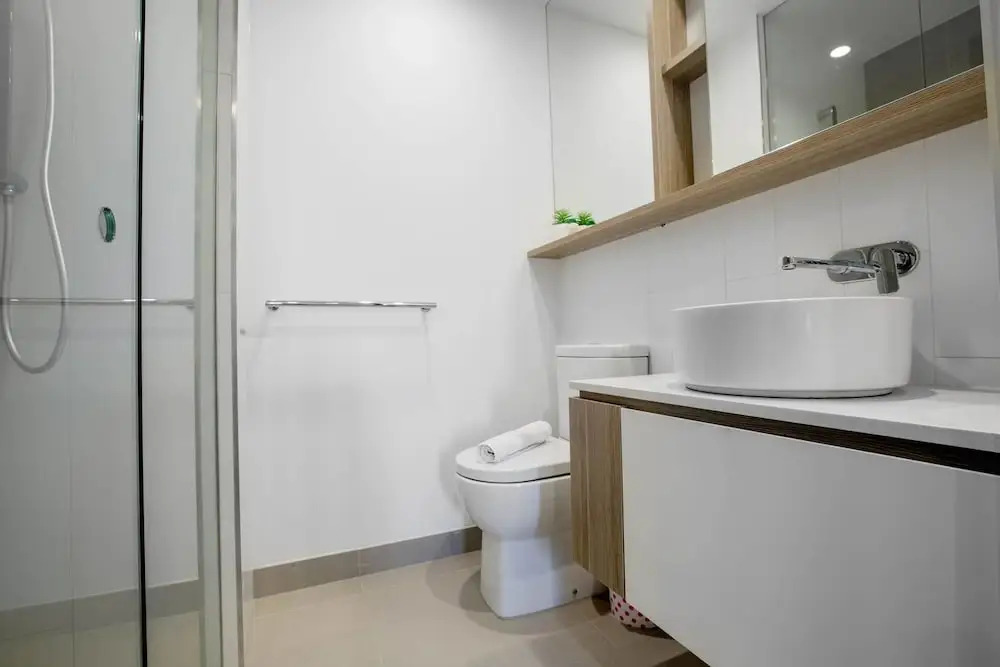 84 Bleu Ambre Apartment