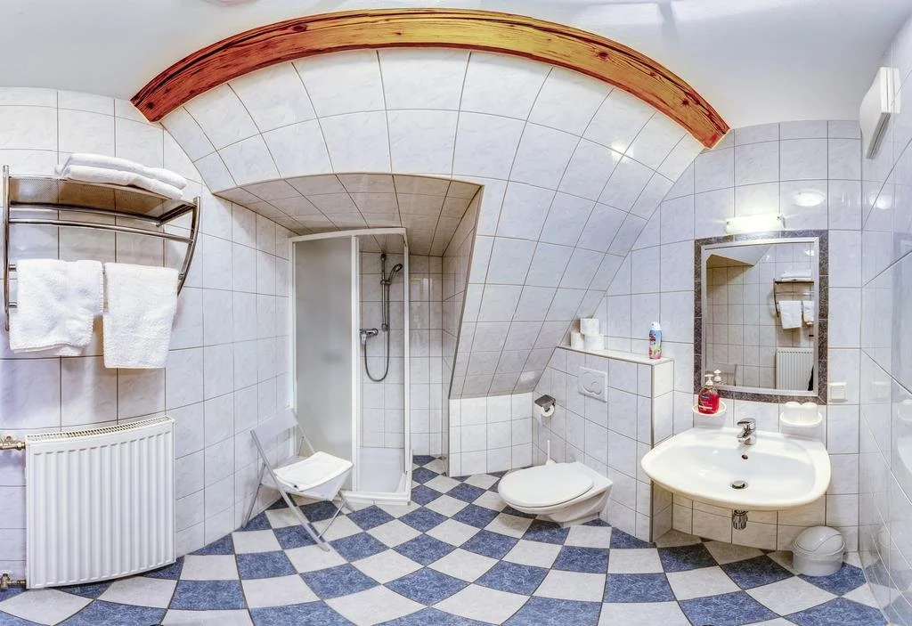 Frühstückspension Zanglhof