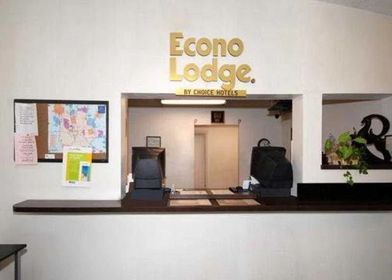 Econo Lodge Brice Road
