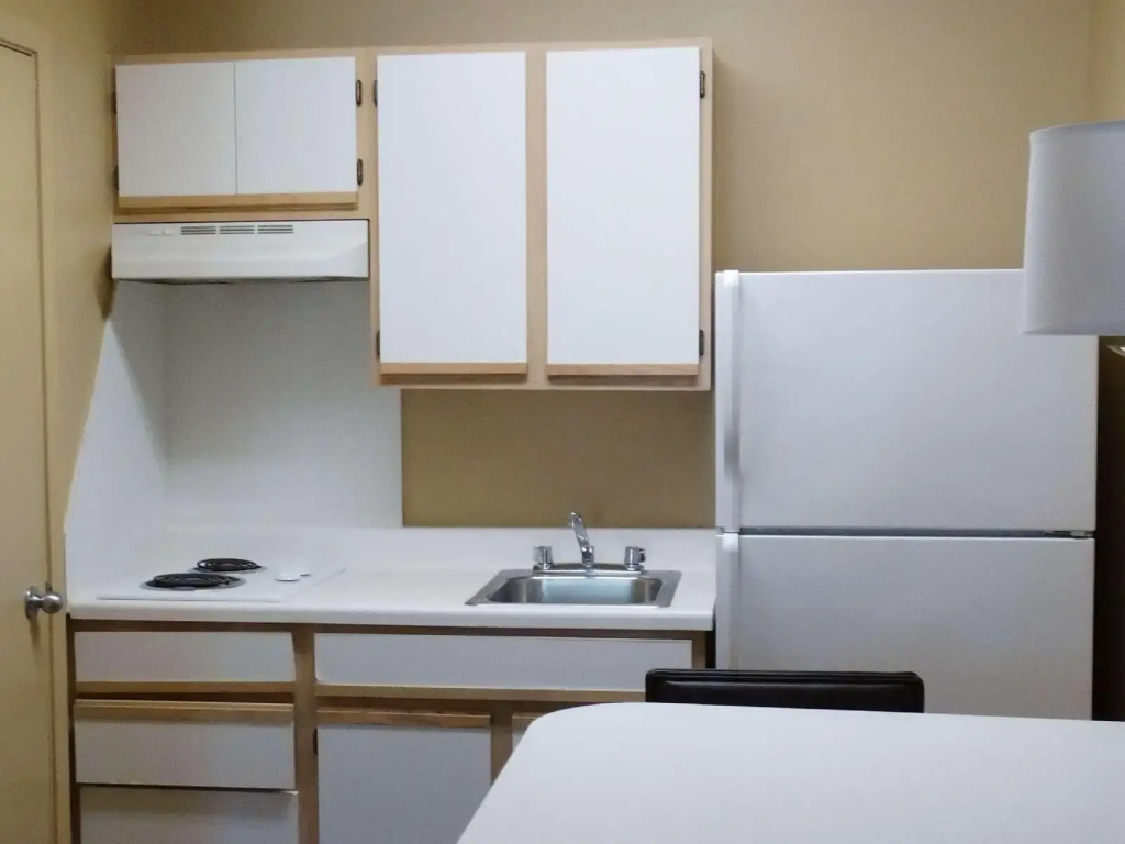 Extended Stay America Suites - Durham - University - Ivy Creek Blvd.