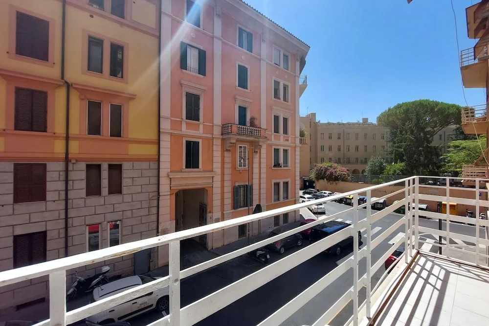4bnb - Cavalleggeri Apartment