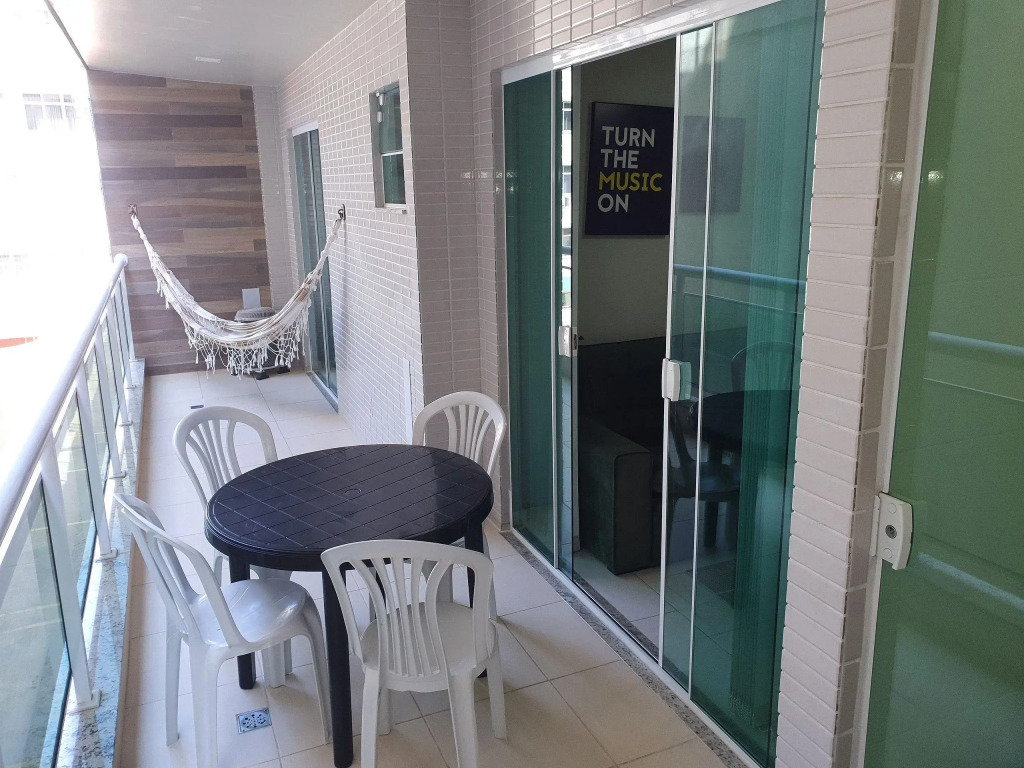 Apartamento pertinho da Praia do FORTE!(104)