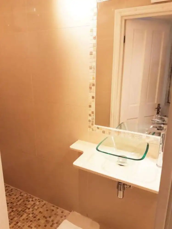 Beautiful Battersea 2 Bedroom Garden Flat