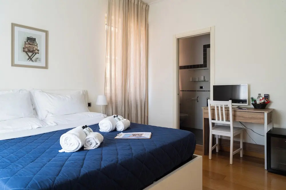 Casa Vivaldi Guest House