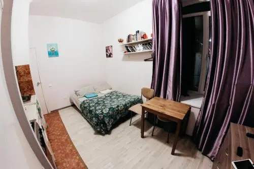 Guest house Mayskiy
