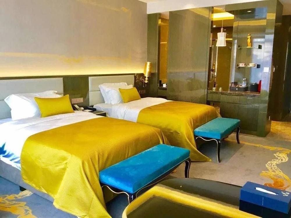 HÔTEL PARTICULIER Chengdu