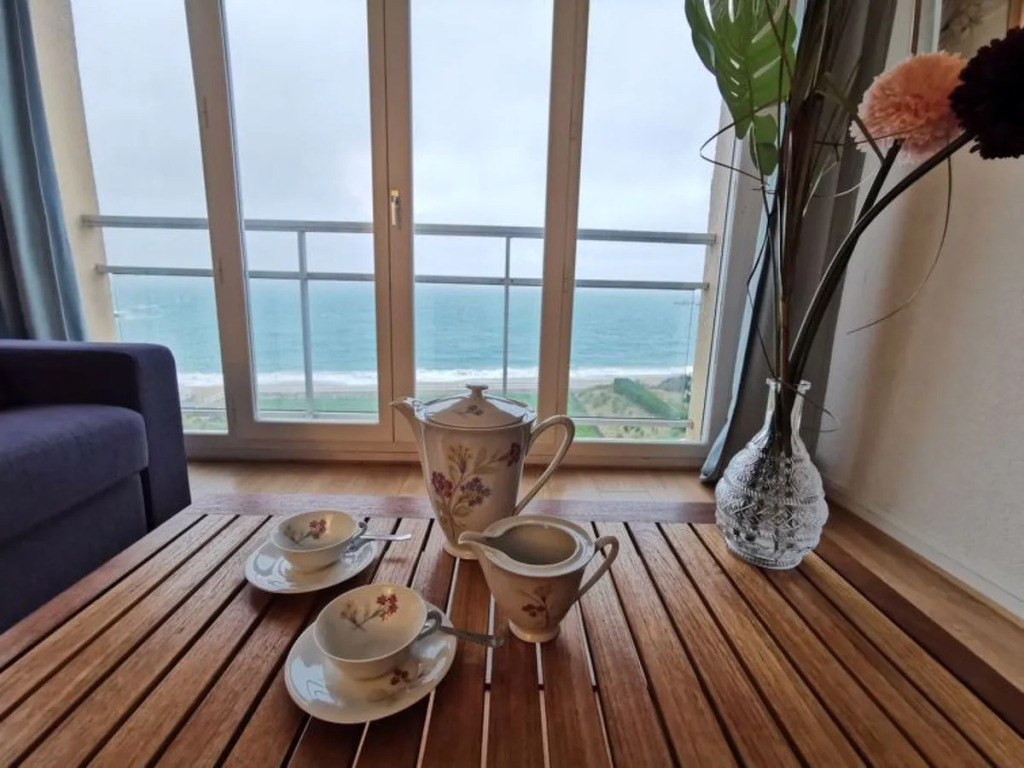 Villa Val Saint Malo