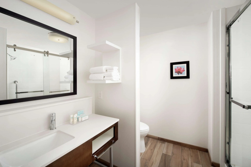 Hampton Inn Denver Tech Center South