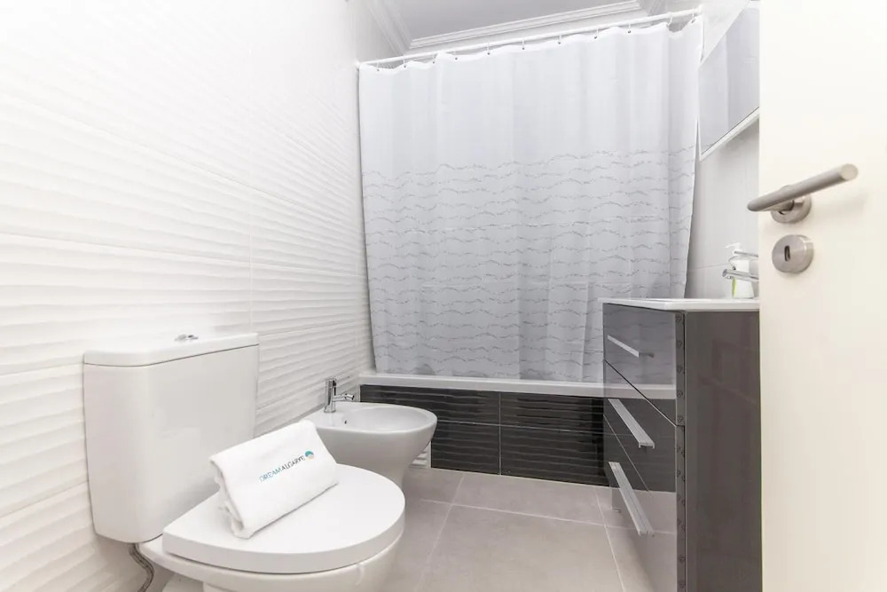 C09 - Portim o 3 Bed Holiday Apartment