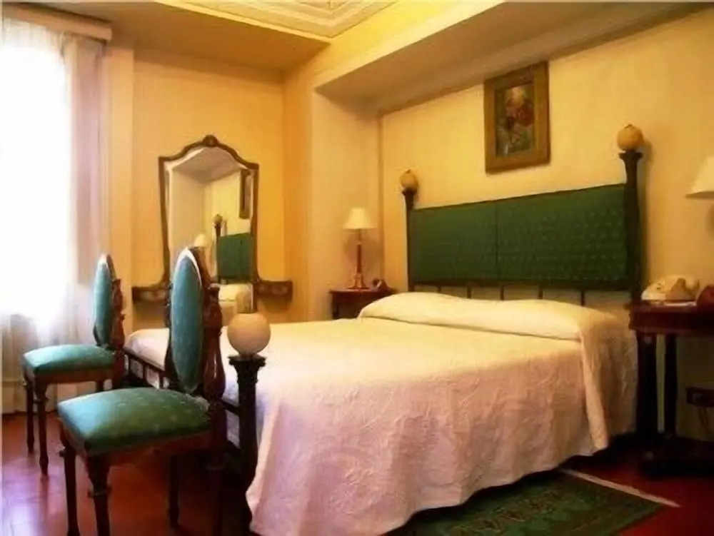 Ca De Principi - Residenza Depoca