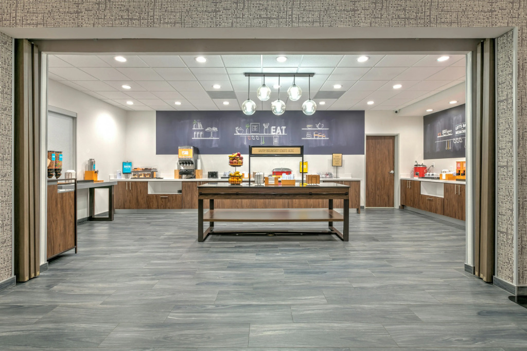 Hampton Inn & Suites Port Lavaca, Tx