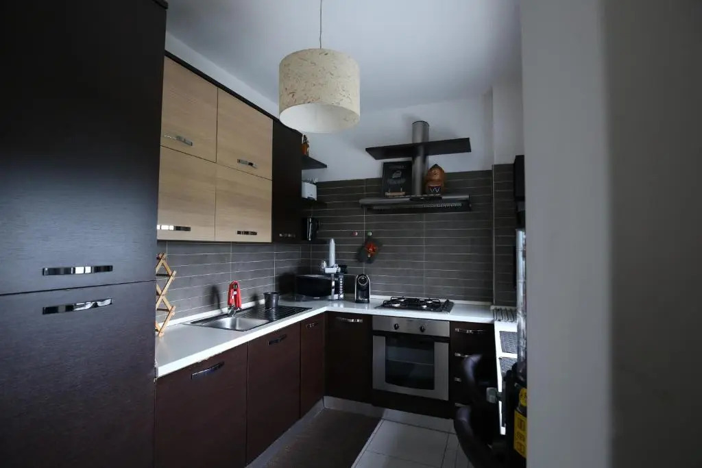 Cassino - Appartamento Duplex - Parco Rondo