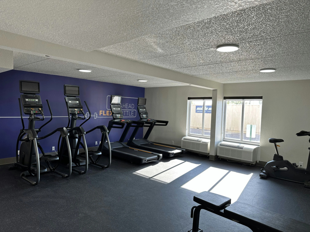 Holiday Inn Express & Suites Eden Prairie - Minneapolis by IHG