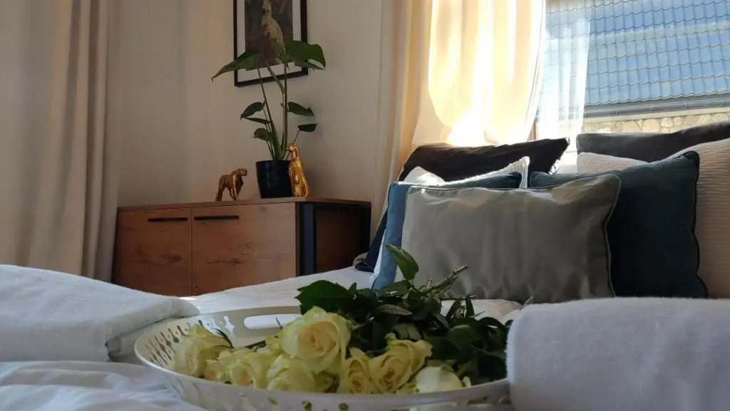 Apartament Dolce Vita Koscielisko Resort
