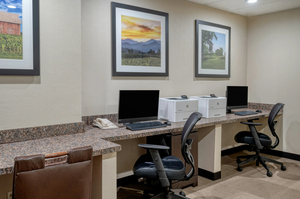 Hampton Inn St. Louis/Collinsville