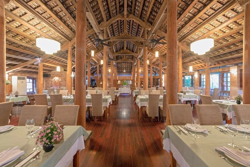 Pilgrimage Wellness Retreat - part of Pilgrimage Village Resort & Spa