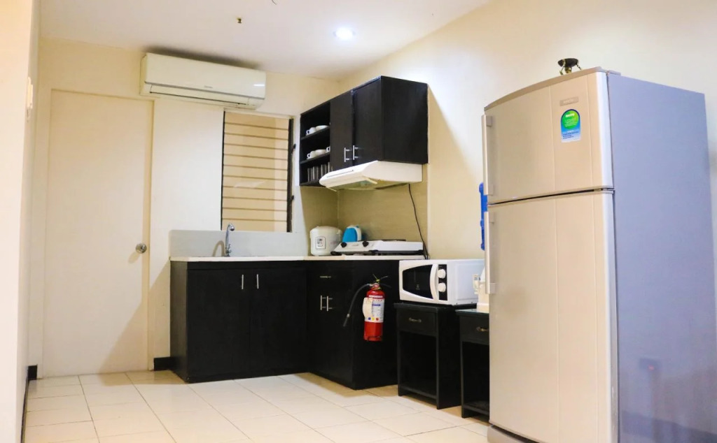 RedDoorz Plus at Strawberry Residences Mabolo Cebu FORMER RedDoorz Plus at Mabolo Cebu