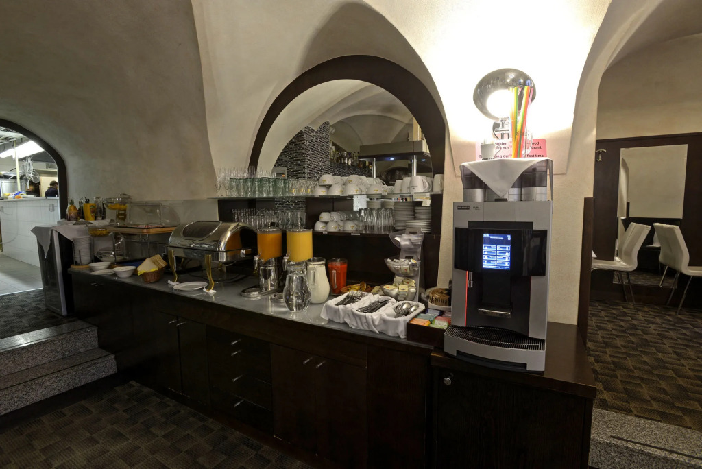 Hotel Grand