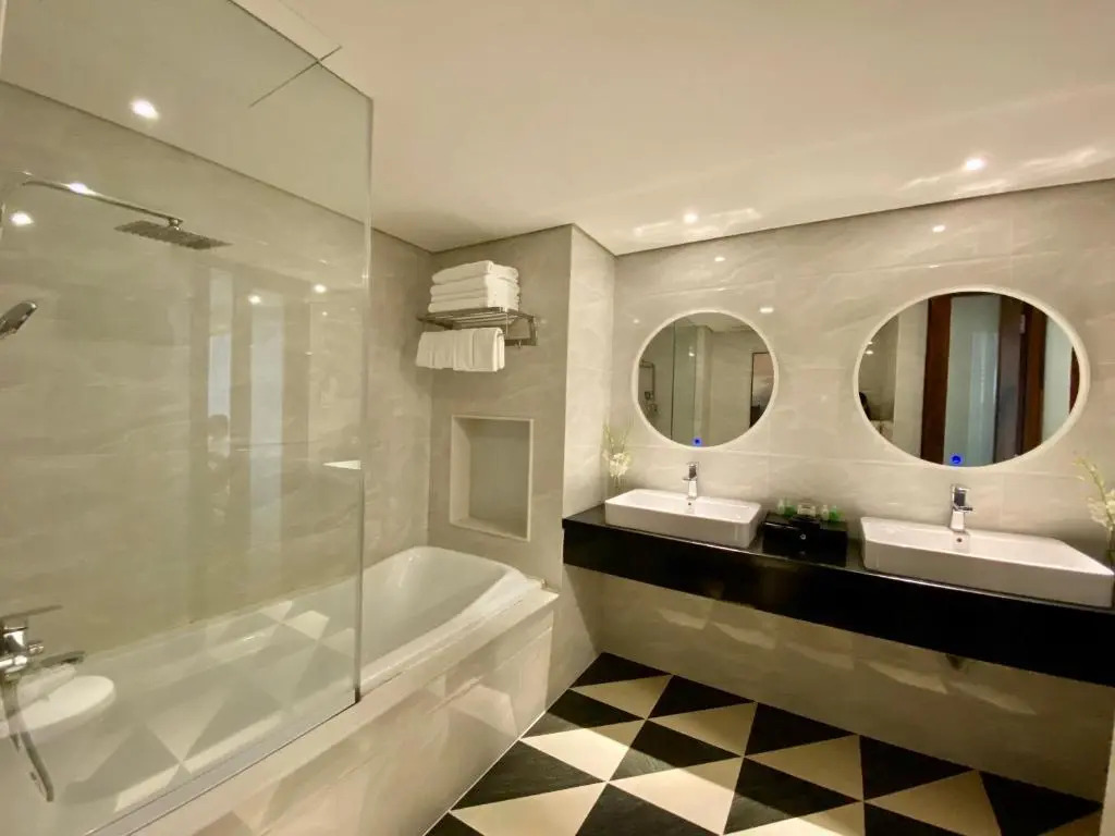 Edoya Hotel Ben Thanh