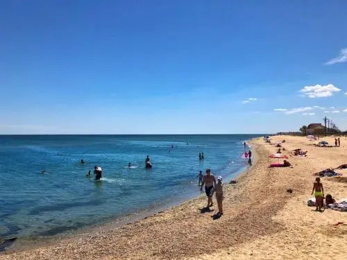 Uzkoe Mesto