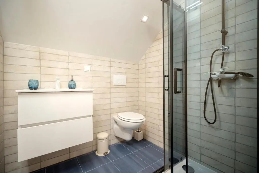 Exclusive Boutique Seaside Suites