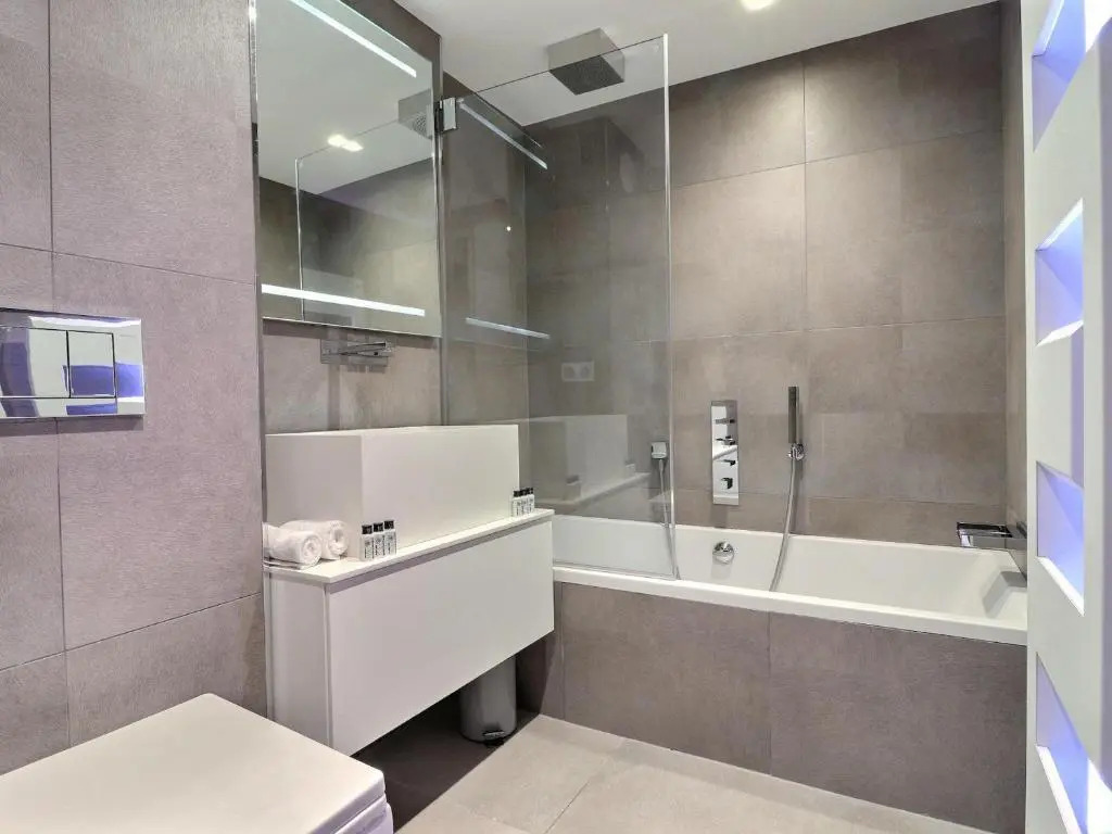 Appartement Morzine, 7 pièces, 11 personnes - FR-1-627-12