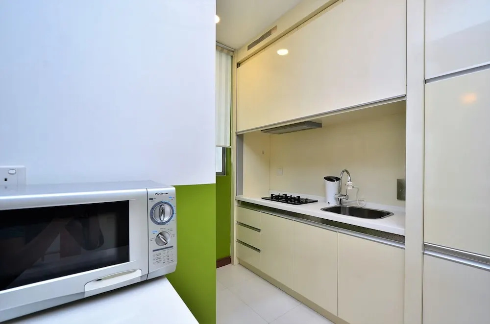 GetaWay Home Suite KLCC
