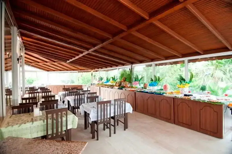 Adalin Resort Otel Kemer - All Inclusive