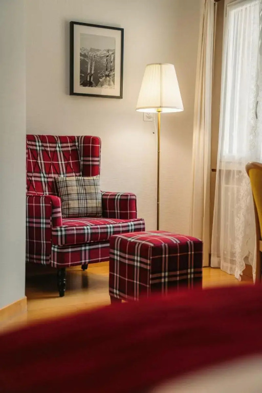 Alpina Boutique Hotel Interlaken