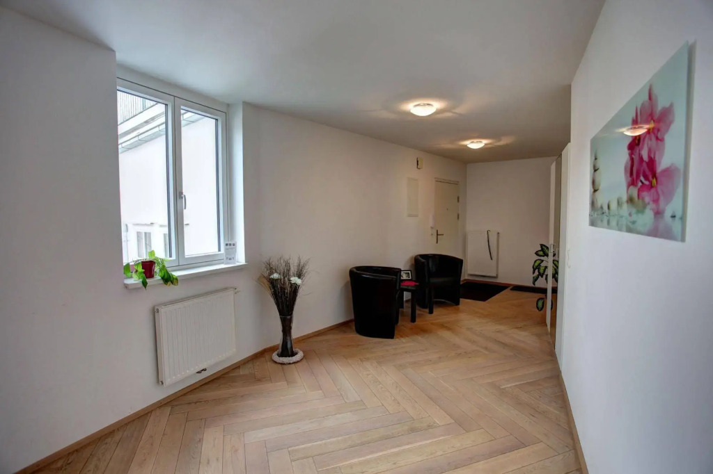 Gasser Apartments Vienna