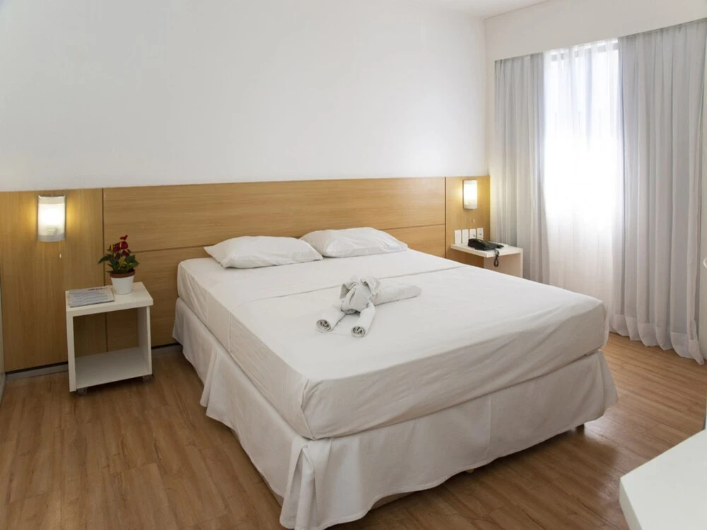 Hotel Porto da Praia