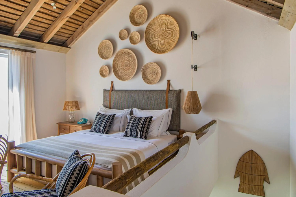 Quinta Da Comporta - Wellness Boutique Resort