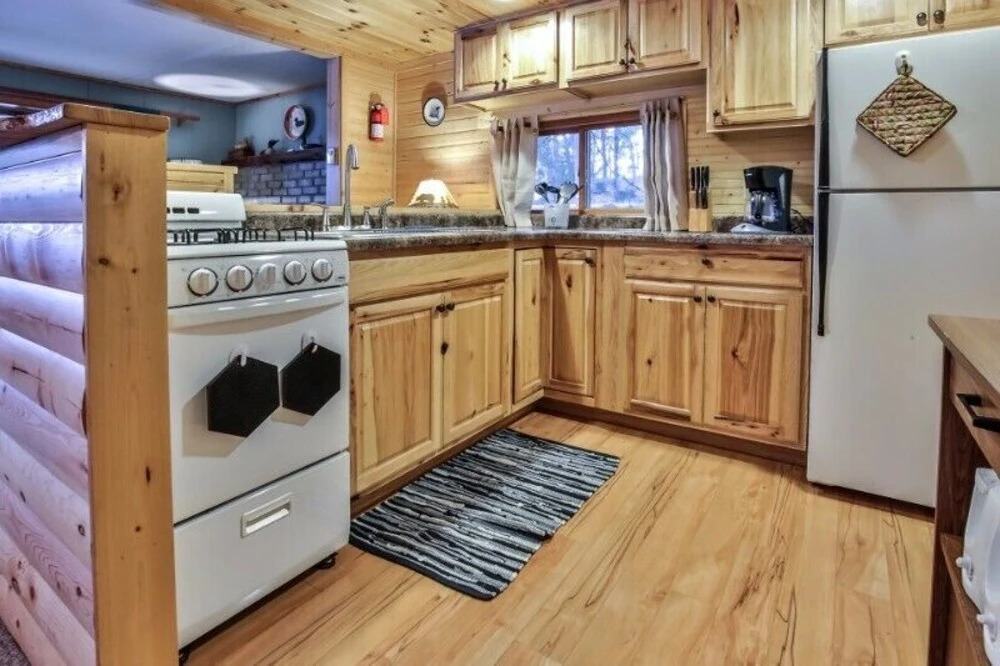Paton Road 5 - 2 Br Cottage