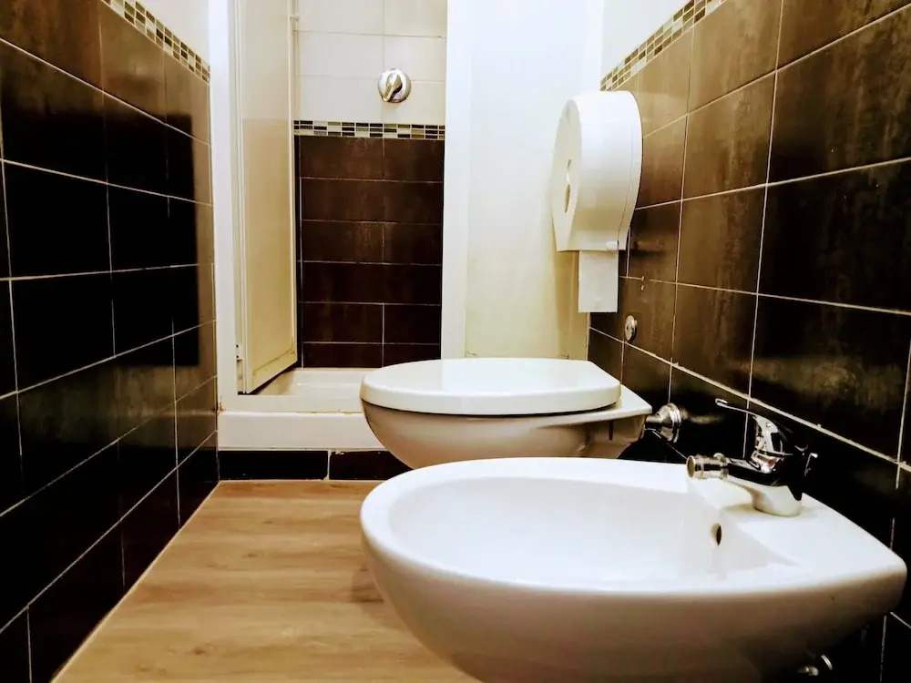 Termini luxury home