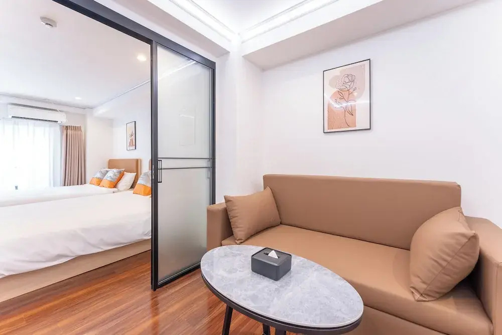 Tabist HOTEL UENO 39