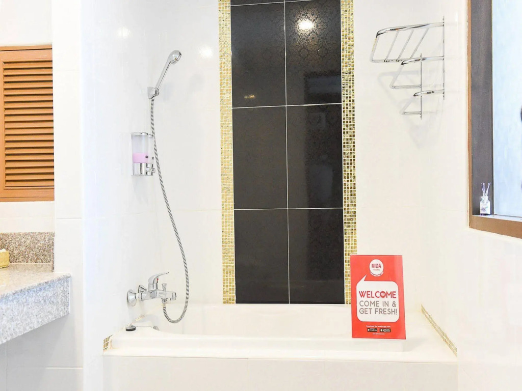 NIDA Rooms Rajwithee 18 Charming