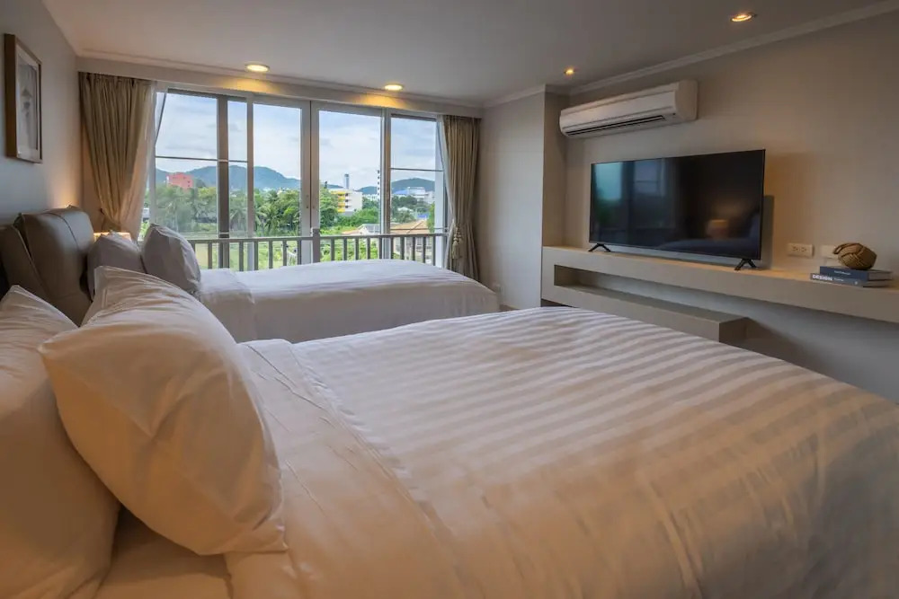 The Delfini Hua Hin