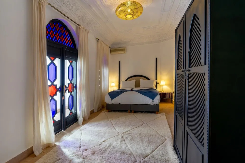 The Grand Riad and Spa