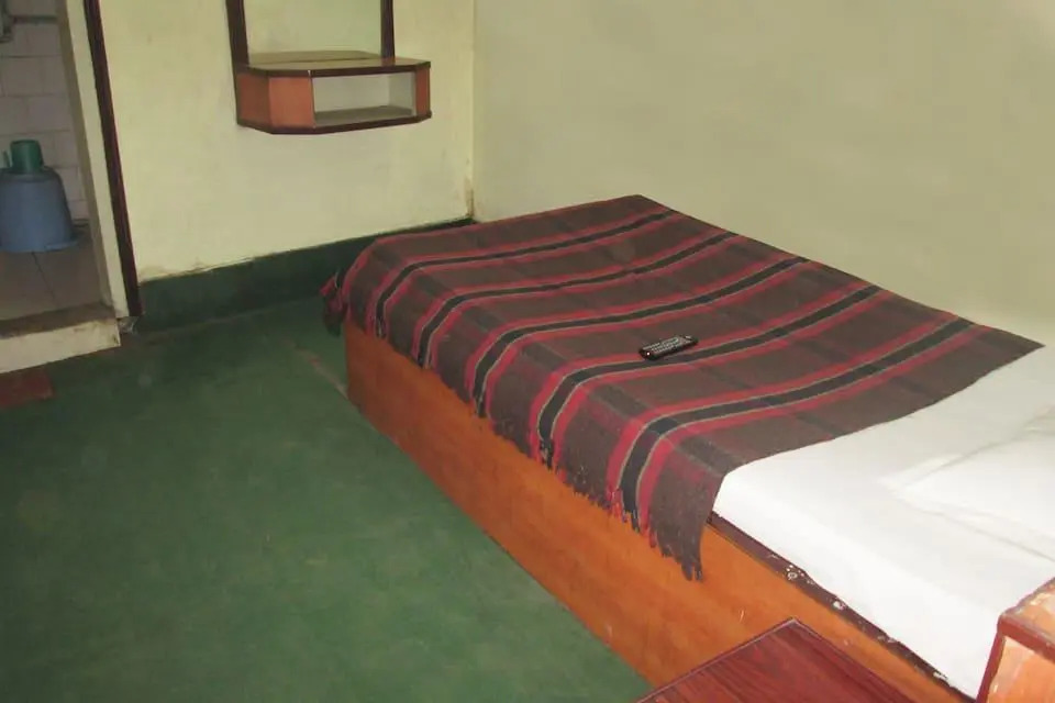 Hotel Ambassador