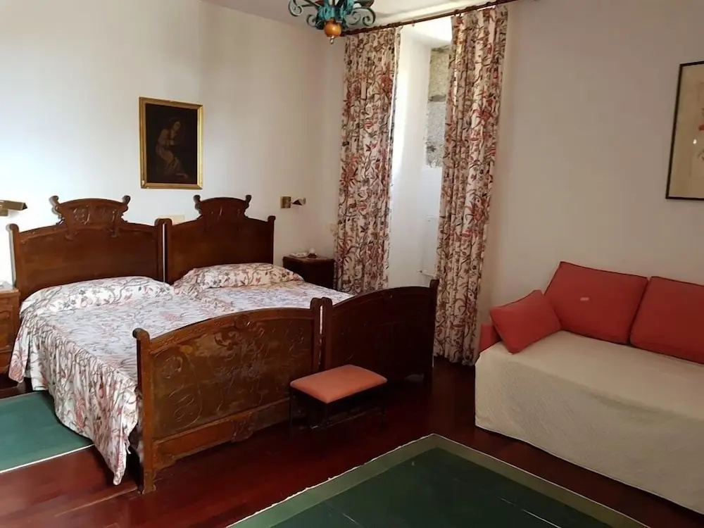 Pazo Vilabade