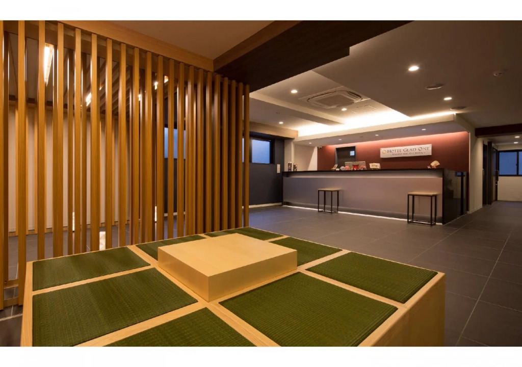 Rakuten STAY URBAN Kyoto Shijo Omiya