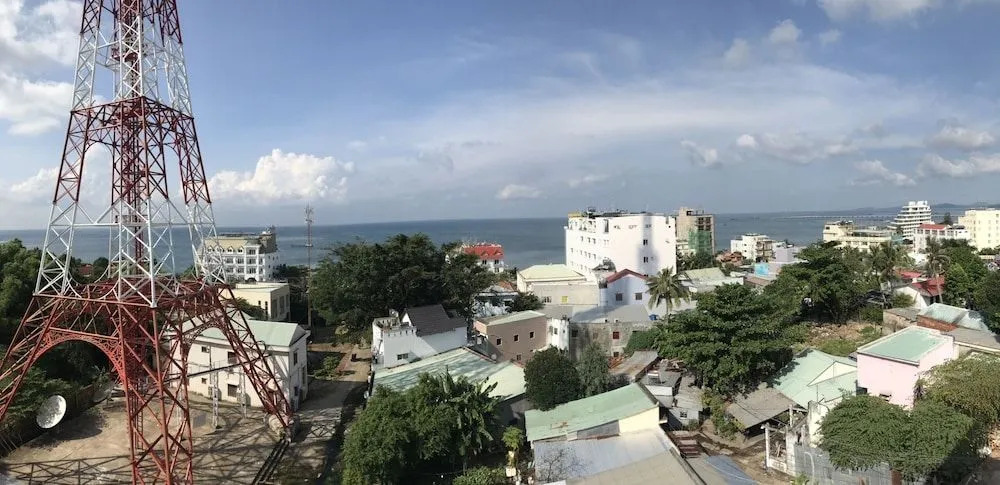 Sleep Box Hostel Phú Quốc