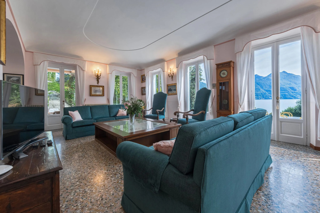 Villa Camilla