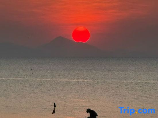 Suifengqi Seaside Homestay