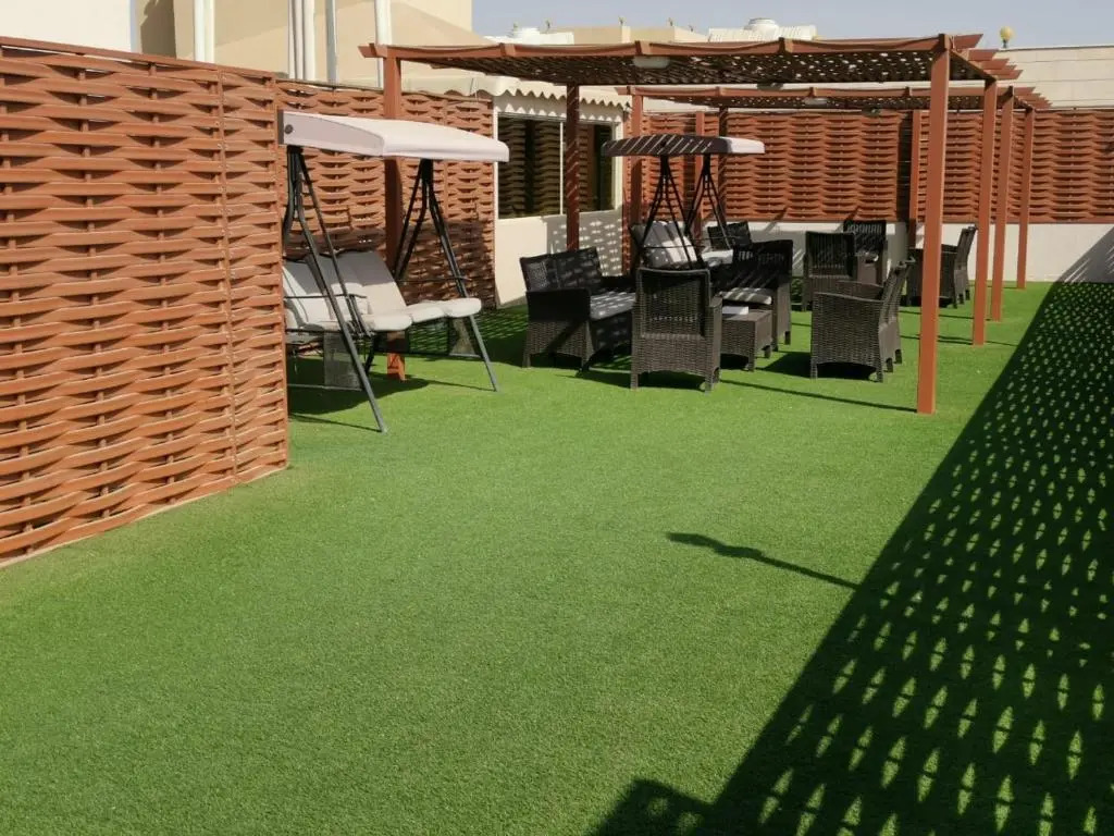 Rahhal AlBahr Serviced Apartments