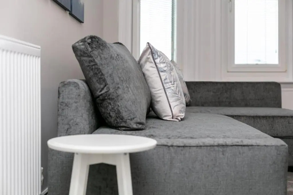 Seaforth Suite - Donnini Apartments